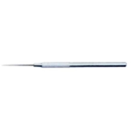 JACK RICHESON Jack Richeson Pro Needle Tool - 6.63 in. - Aluminum Handle 243699